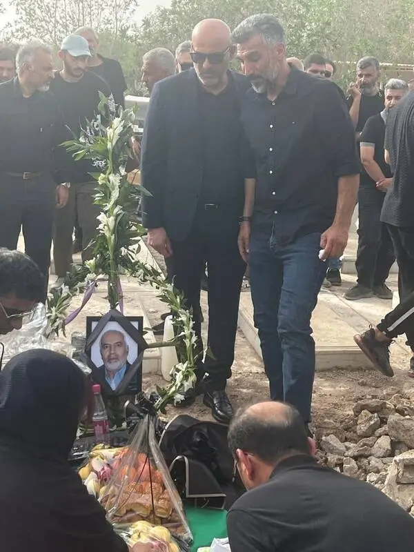 2-7 تصاویری تلخ از مهدی هاشمینسب (عکس)