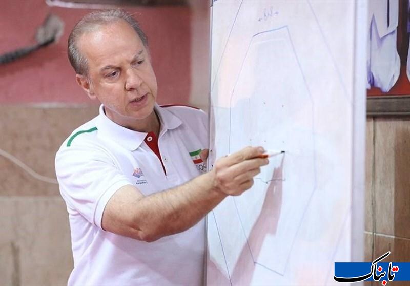 رحیمی:رفتار کیانی و نعمت‌زاده ادامه یابد هردو را حذف می‌کنیم