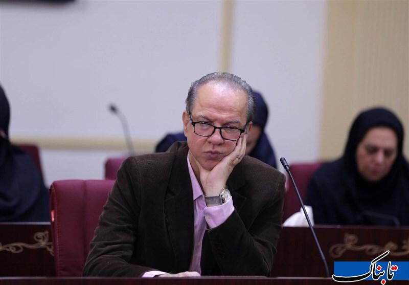 رحیمی:رفتار کیانی و نعمت‌زاده ادامه یابد هردو را حذف می‌کنیم