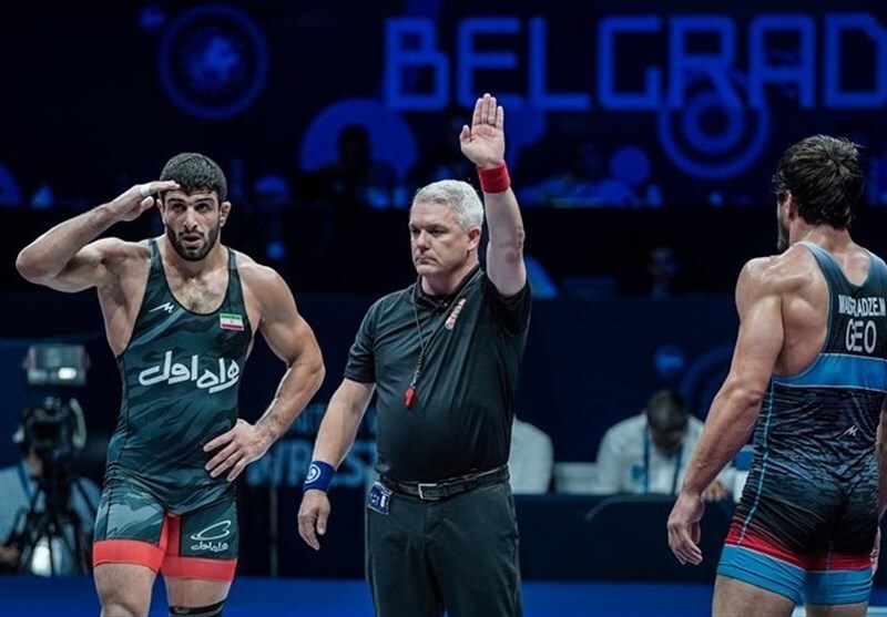 از تأکید دبیر به شرکت در جام تختی تا شایعه غیبت کامران قاسم‌پور/ آفری به اسم کرونا و معافیت با فرمول تکراری؟!