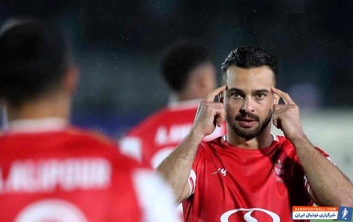 نقدی بر صحبت های سروش رفیعی در برنامه فوتبال برتر شبکه سه