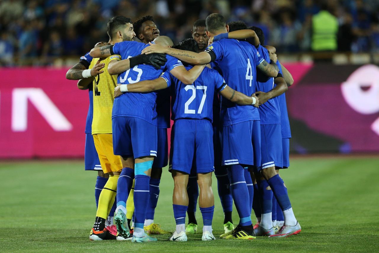 نمایان شدن شکاف عمیق فوتبال و رسانه ملی؛ طوفانی به نام نسیم نمایان شدن شکاف عمیق فوتبال و رسانه ملی؛ طوفانی به نام نسیم