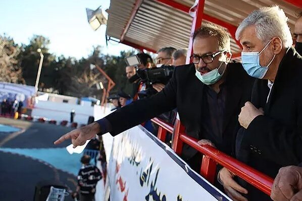 مقصران یک حادثه تلخ؛ الزام پاسخگویی از ناظمی تا صبوریان/ درجاتی از بی احتیاطی در پیست اتومبیلرانی مقصران یک حادثه تلخ؛ الزام پاسخگویی از ناظمی تا صبوریان/ درجاتی از بی احتیاطی در پیست اتومبیلرانی