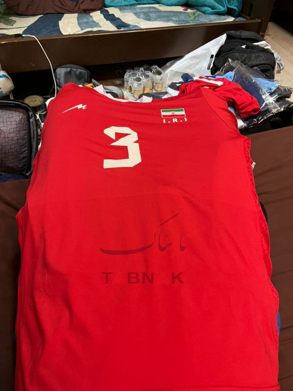 بازگشت اسپانسرها به والیبال؛ ضرر و زیانهایی که جبران نمیشود بازگشت اسپانسرها به والیبال؛ ضرر و زیانهایی که جبران نمیشود