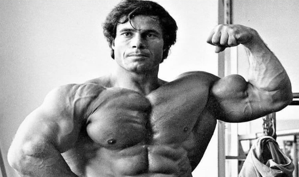 فرانکو کولومبو