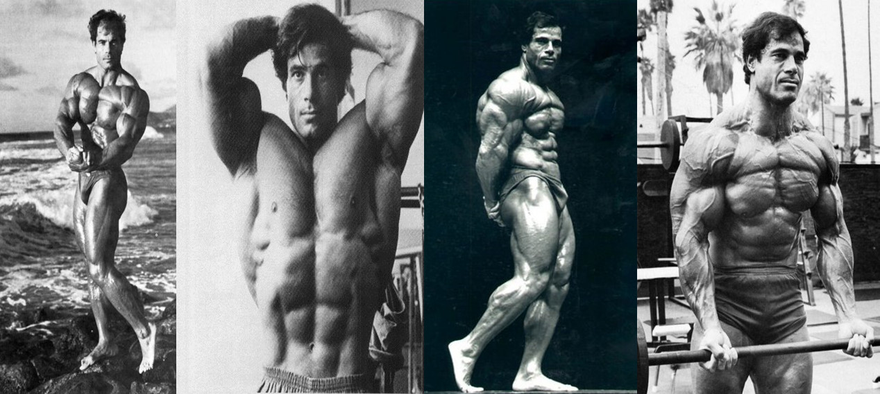 فرانکو کولومبو