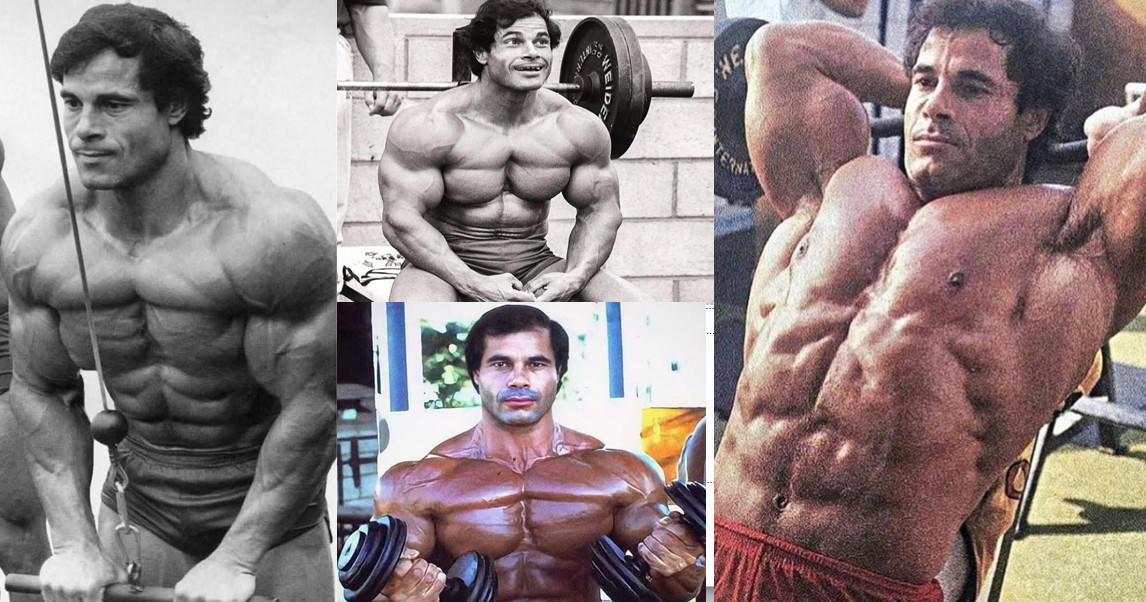 فرانکو کولومبو