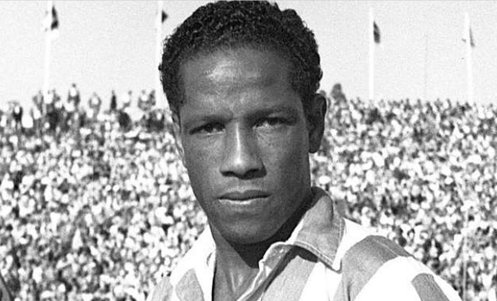 العربی بن مبارک