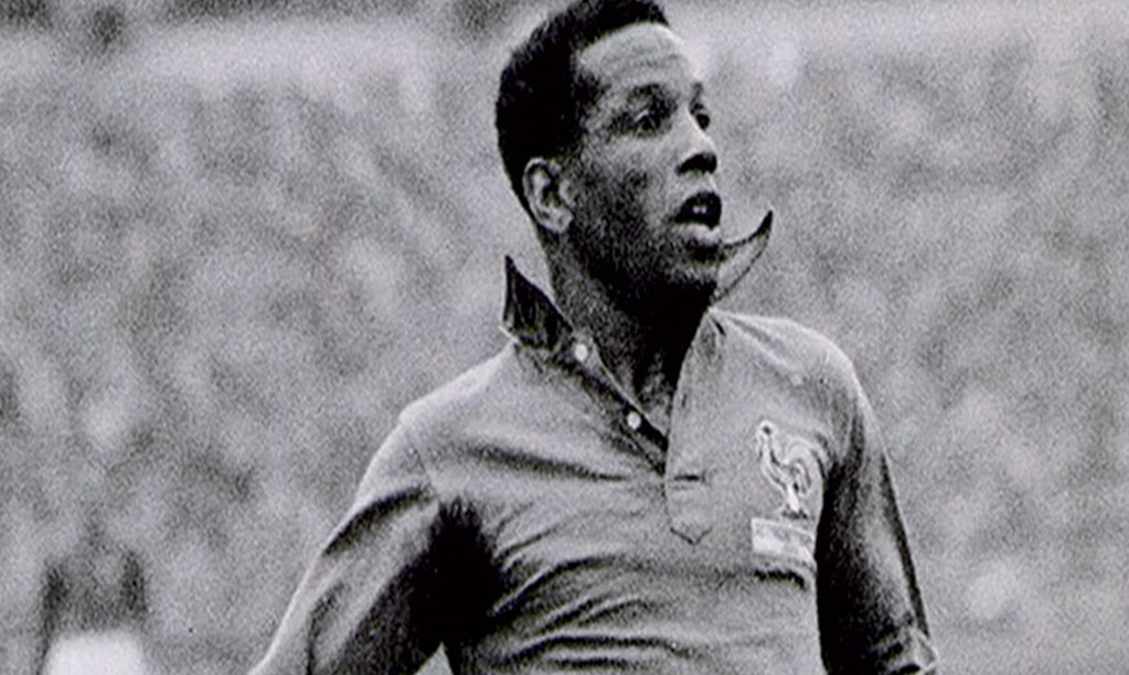 العربی بن مبارک