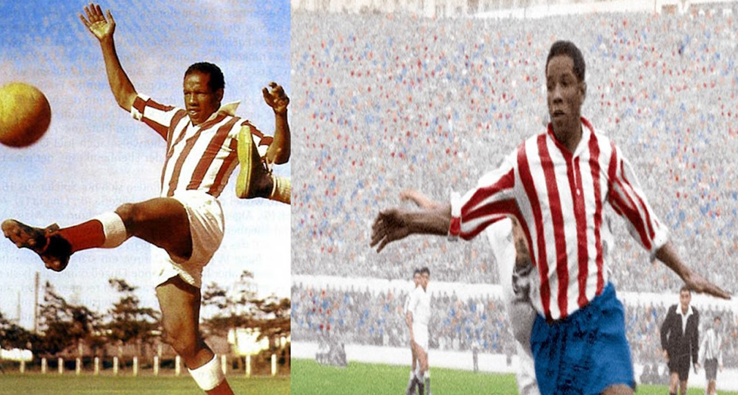 العربی بن مبارک