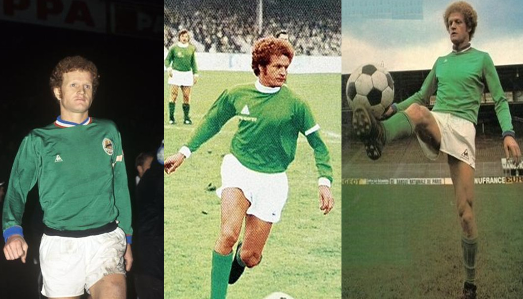 رابرت هربین