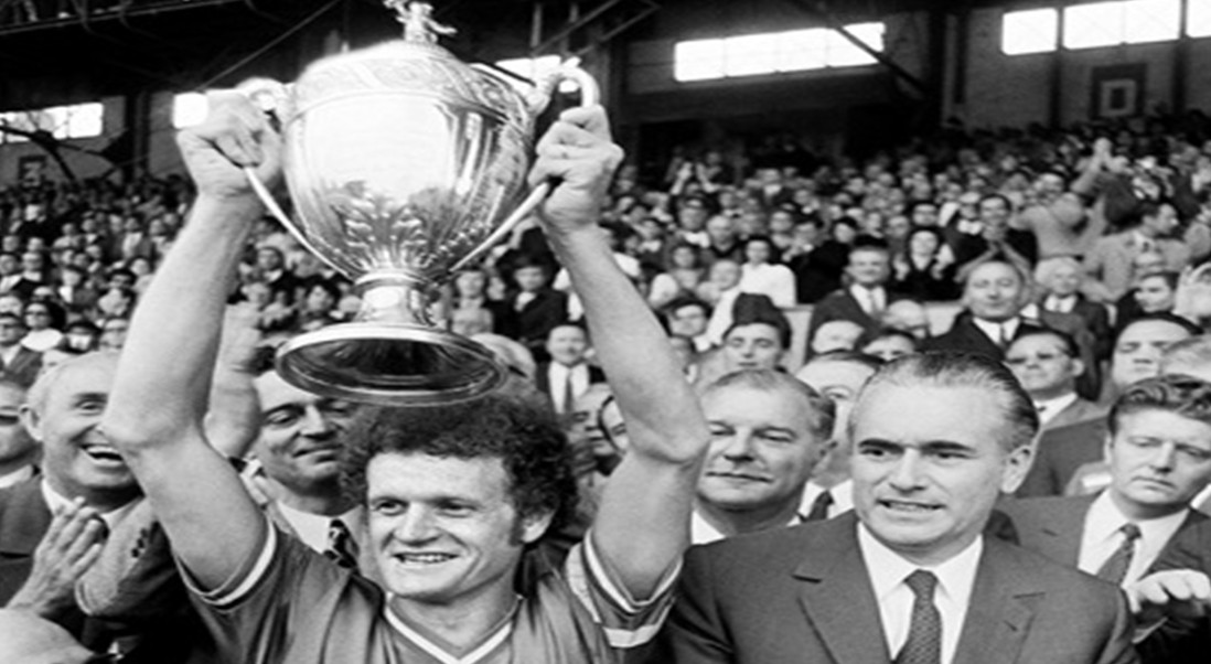 رابرت هربین