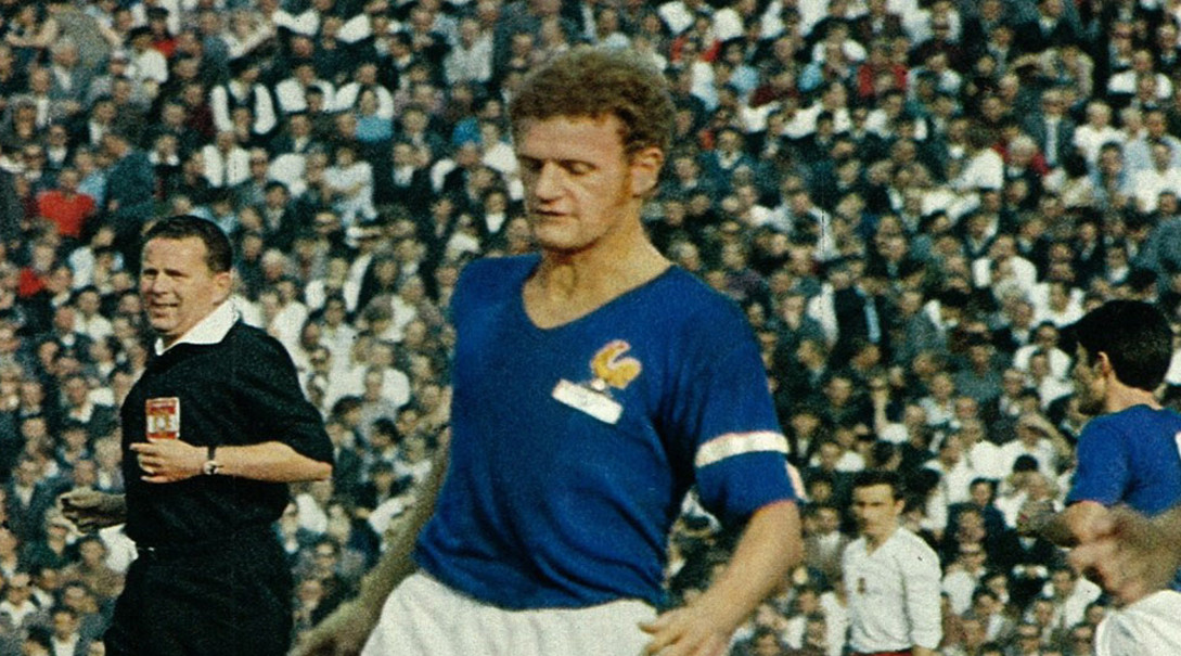 رابرت هربین