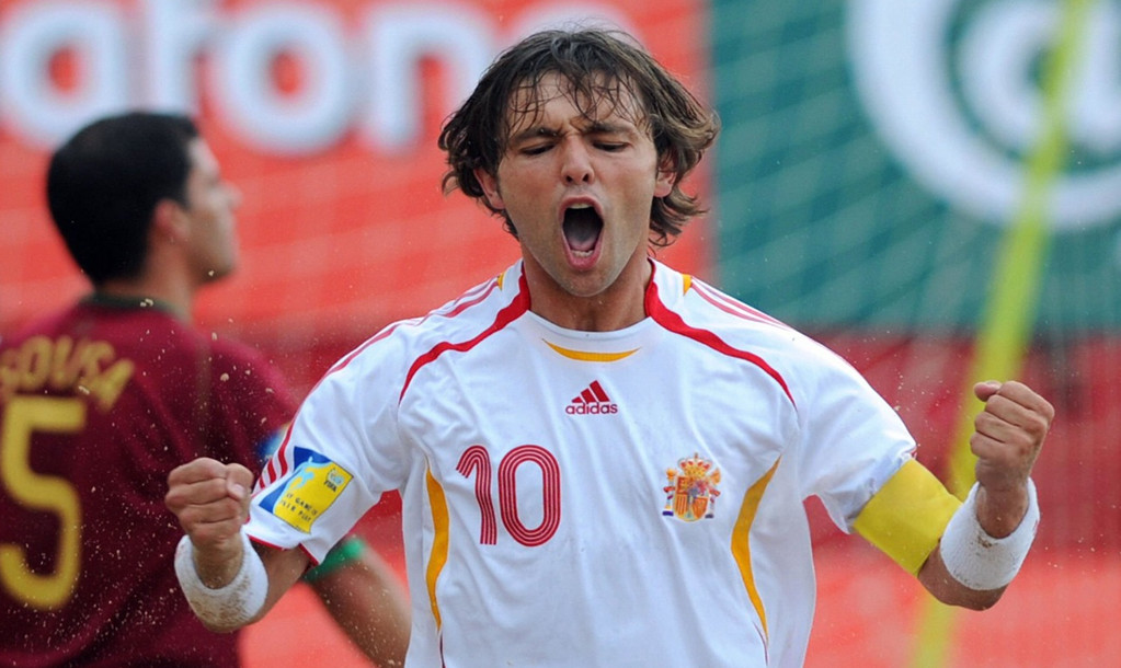 رامیرو آمارل