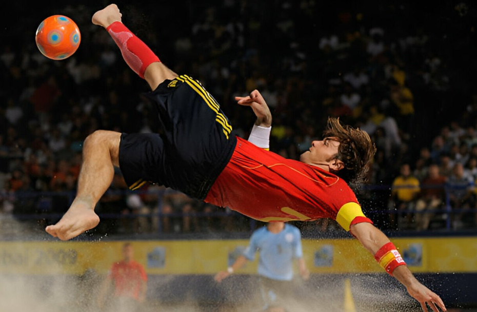 رامیرو آمارل