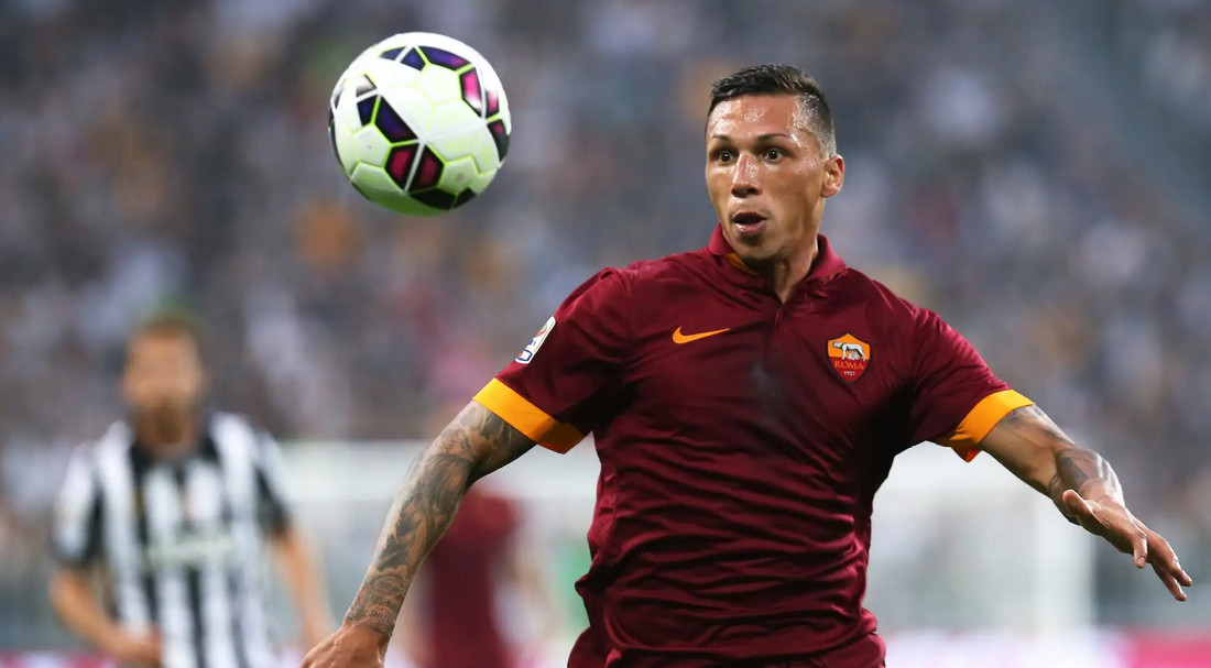 خوزه هولباس در رم