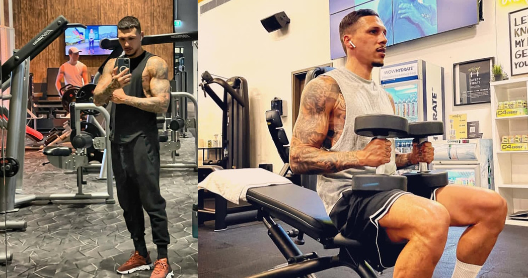 خوزه هولباس