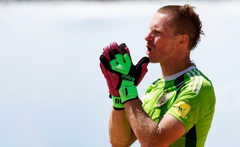 آندری بوخلیتسکی