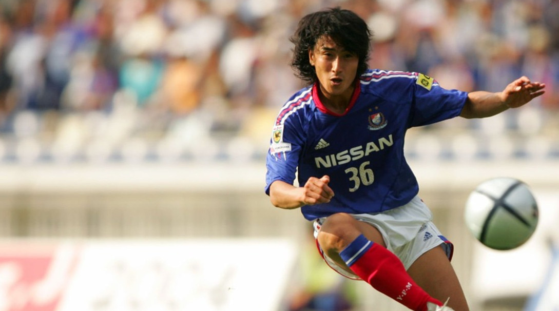 2025-05-08_190643-1 آن یونگ هوانگ در یوکوهاما مارینوس