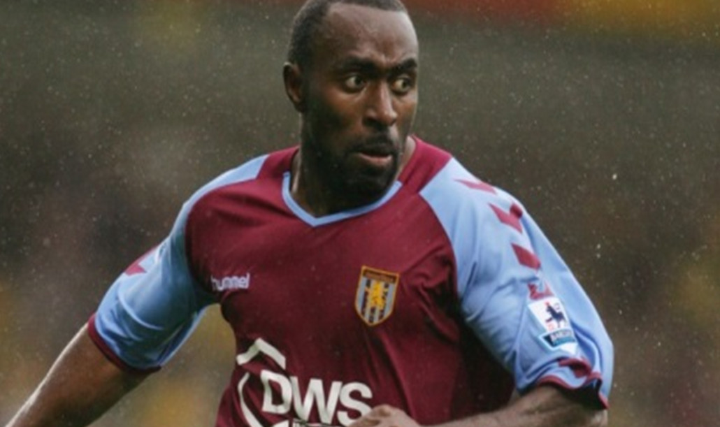 داریوس واسل در استون ویلا