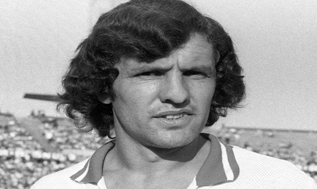 لوئیس آرتیمه در ناسیونال اروگوئه