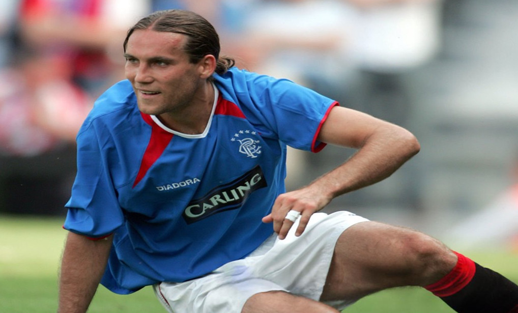 2025-05-11_014838 دادو پرشو در رنجرز اسکاتلند