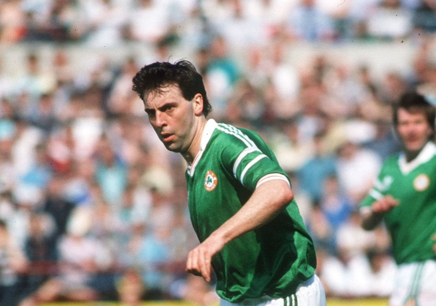 2025-05-12_133714 تونی گالوین در تیم ملی ایرلند