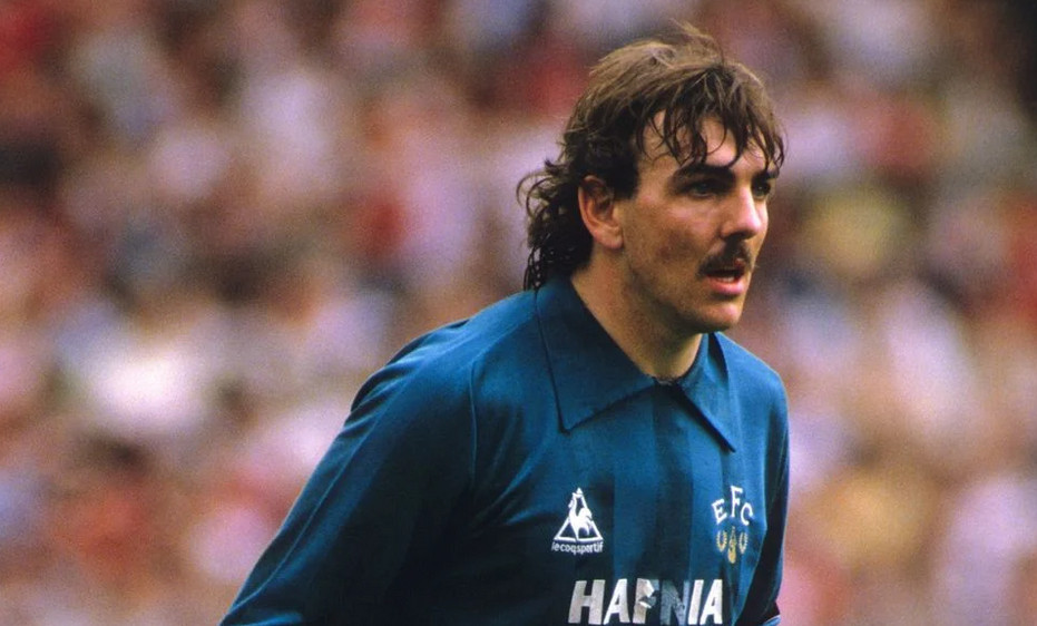 نویل ساوتهال در اورتون