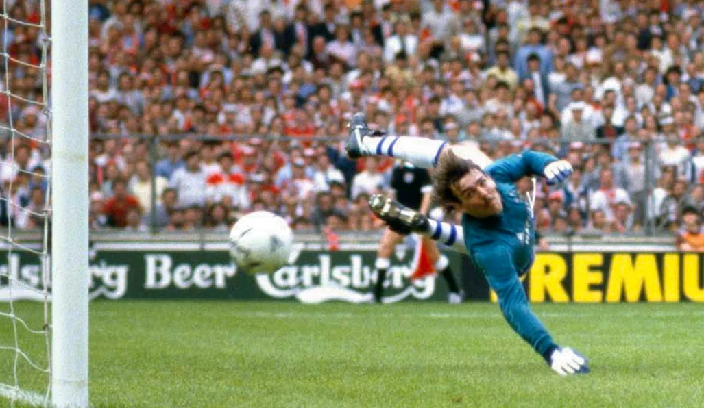 نویل ساوتهال در اورتون