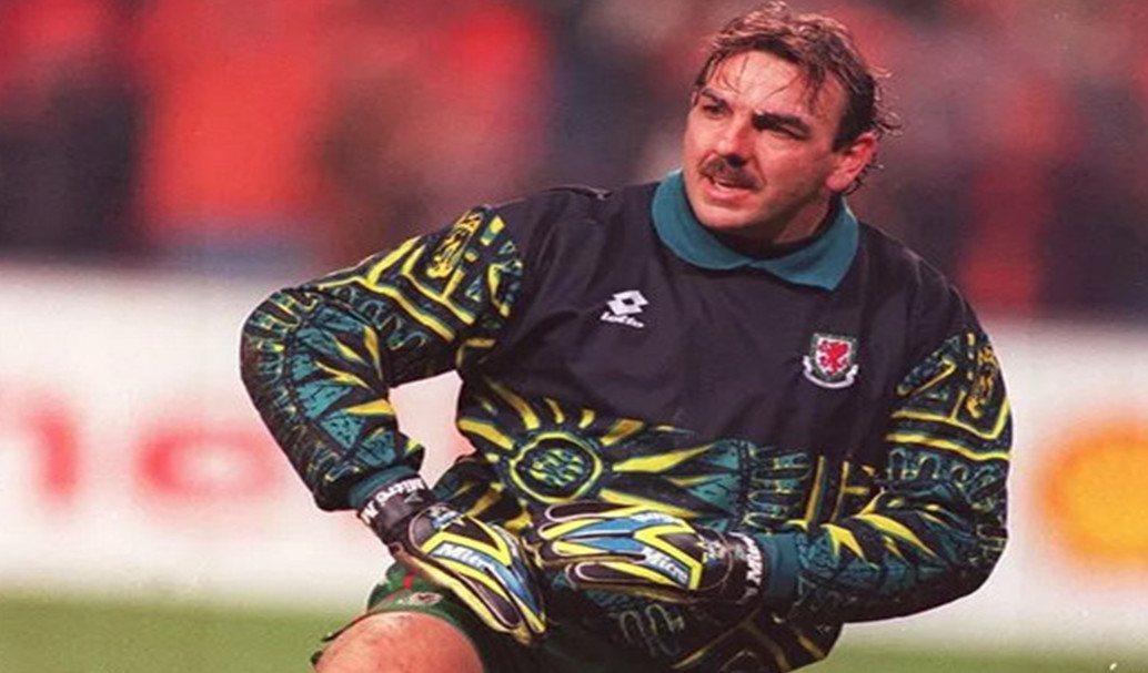 نویل ساوتهال در تیم ملی ولز