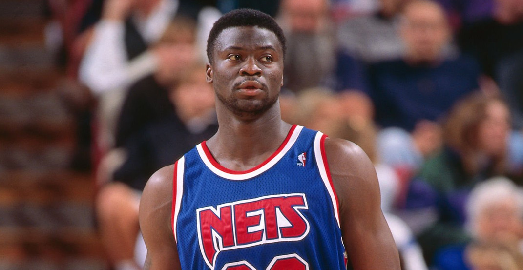 یینکا در در نیوجرسی نتس