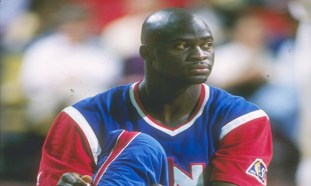 یینکا در در نیوجرسی نتس