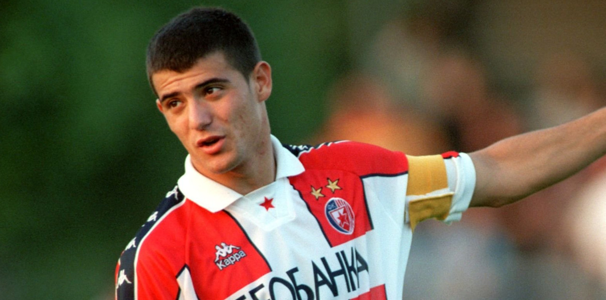 2025-05-14_205416 دژان استانکوویچ در ستاره سرخ بلگراد