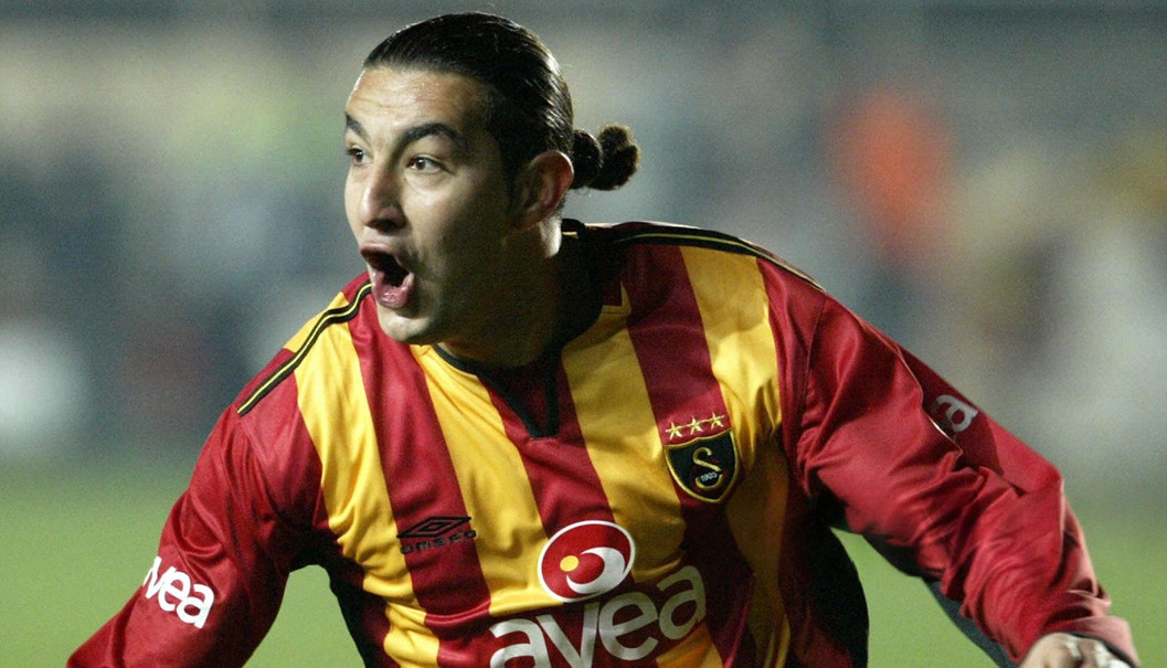 نجاتی آتش در گالاتاسارای