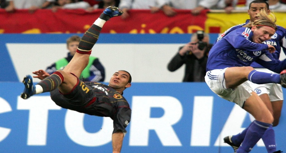 نجاتی آتش در دیدار گالاتاسارای و شالکه