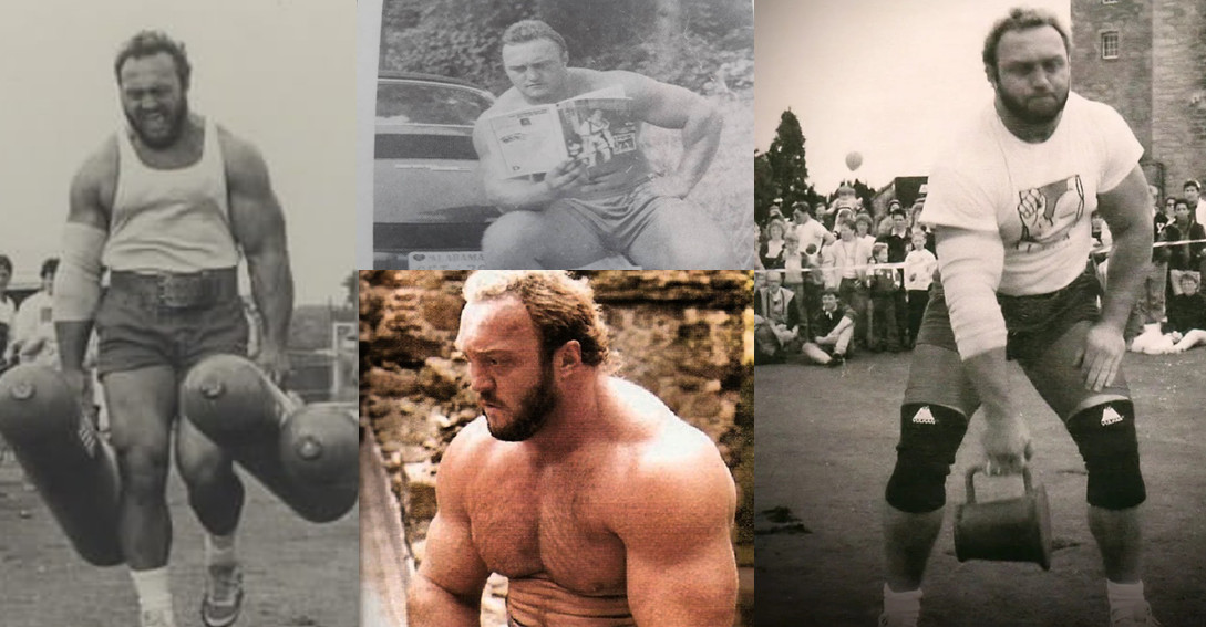 بیل کازمایر