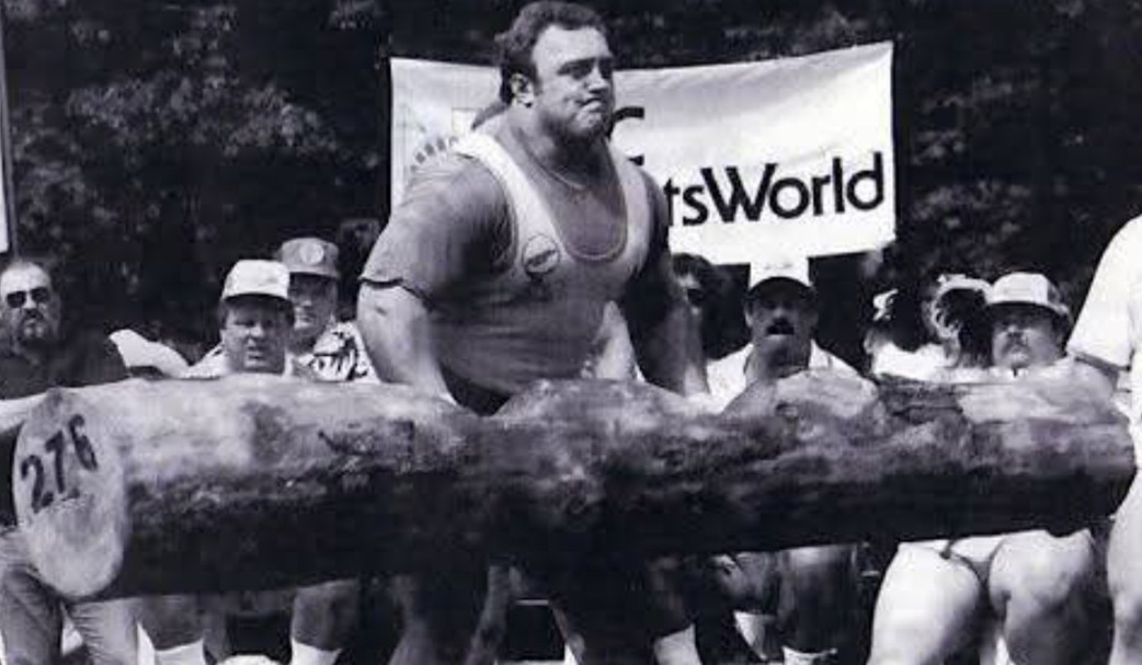 بیل کازمایر