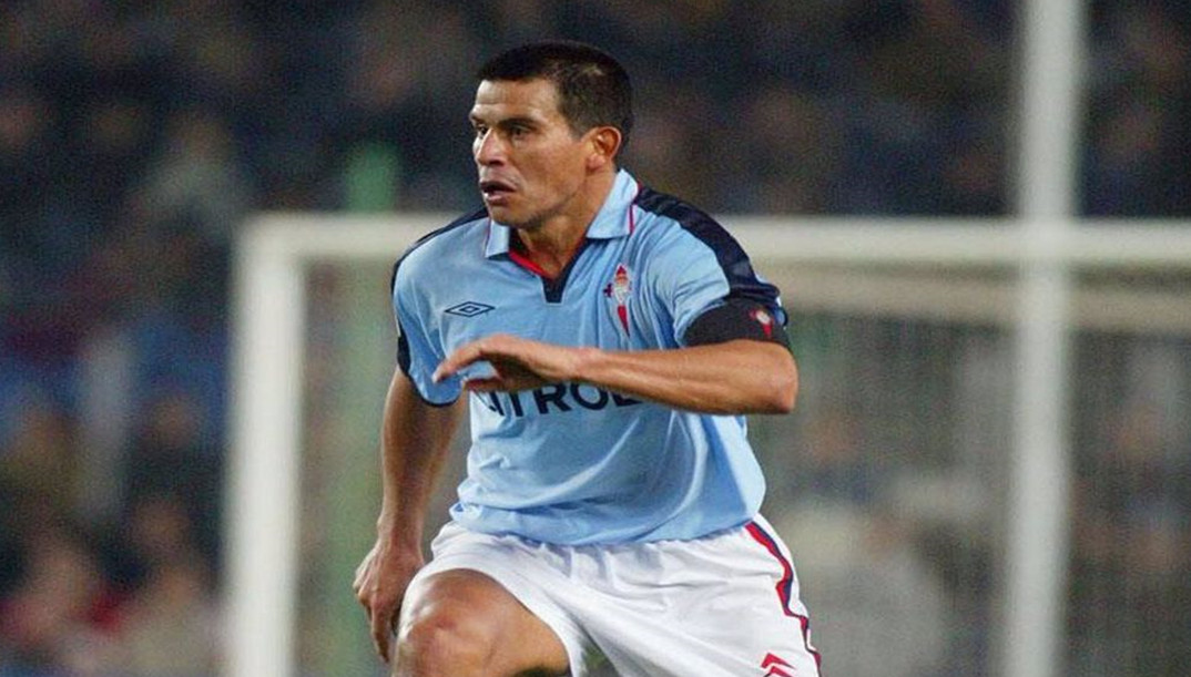 فرناندو کاسرس در سلتاویگو