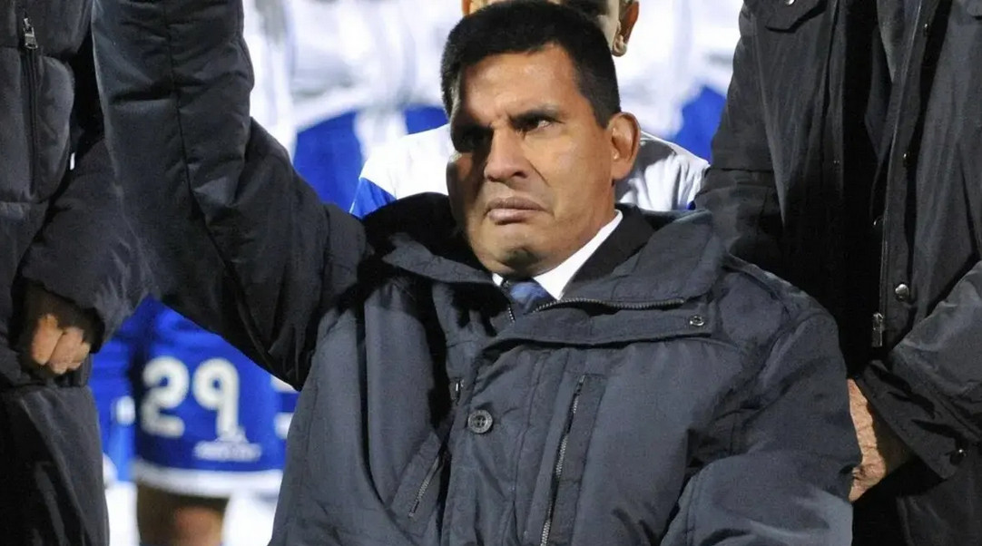 فرناندو کاسرس