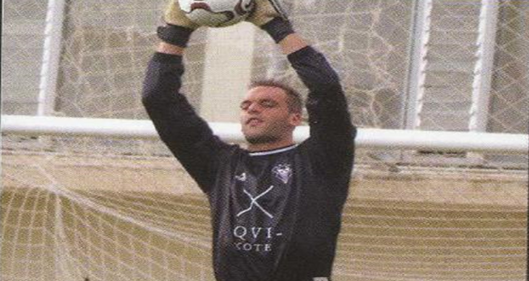 مانوئل آلمونیا در آلباسته