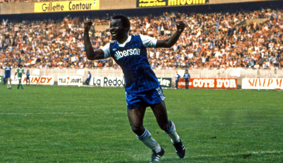 روژه میلا در باستیا