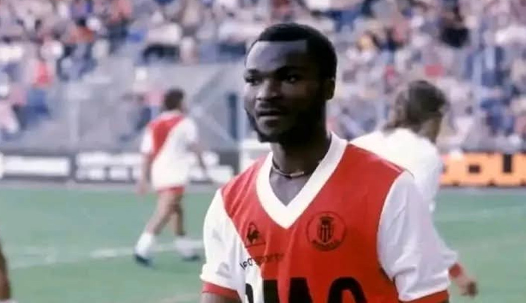 روژه میلا در موناکو