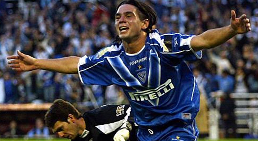 لوکاس کاسترومن در ولز سارسفیلد