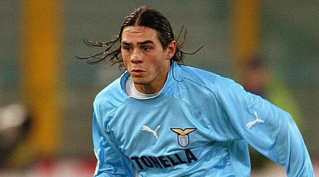 لوکاس کاسترومن در لاتزیو