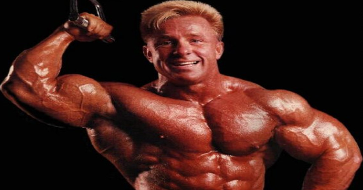 وینس کامرفورد