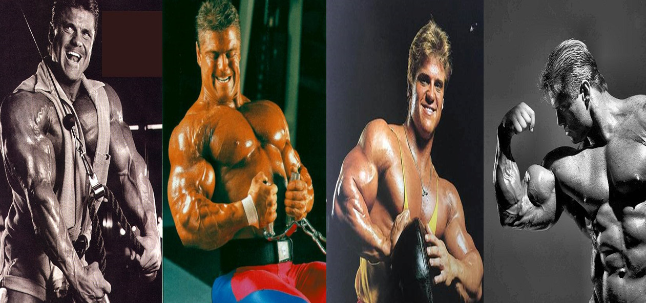 ادی رابینسون