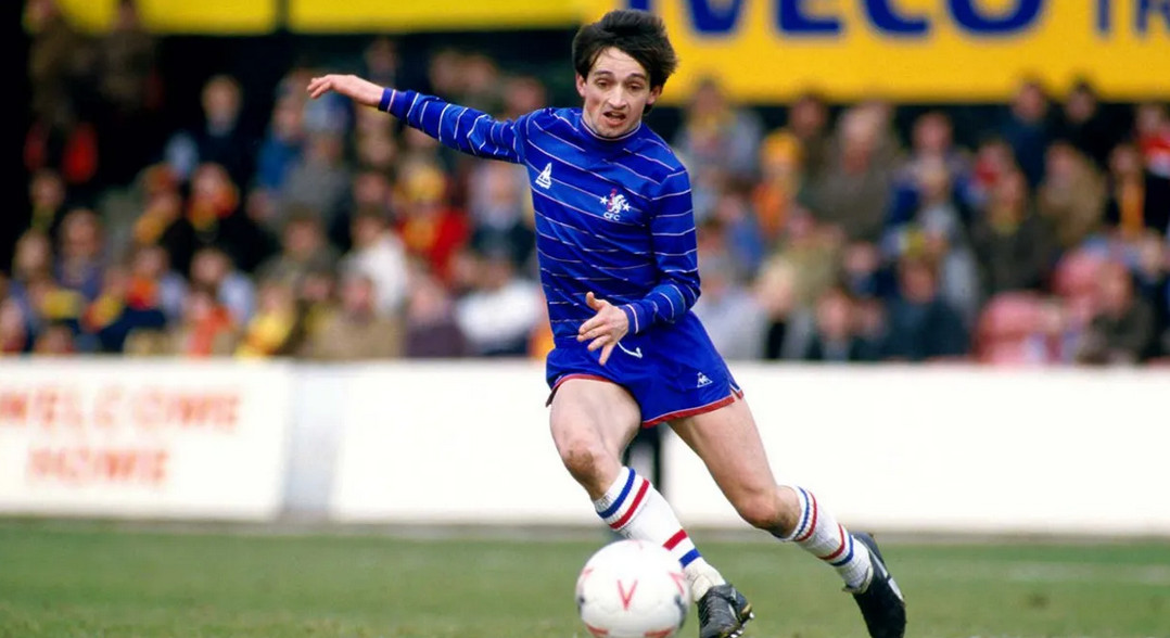 پت نوین در چلسی