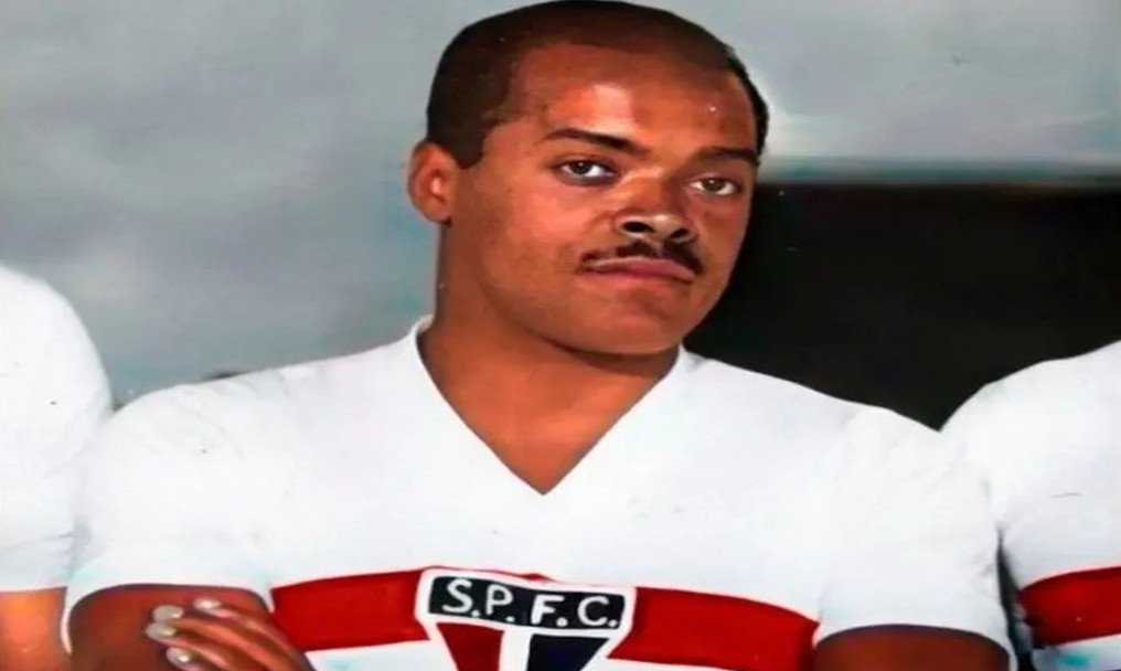 لئونیداس داسیلوا در سائوپائولو