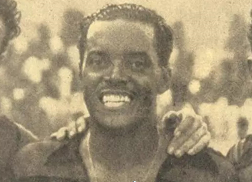 لئونیداس داسیلوا