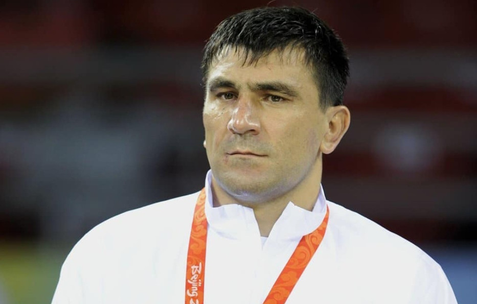 دیوید موسولبس